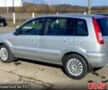Серый Форд Фьюжн, объемом двигателя 14 л и пробегом 125 тыс. км за 6200 $, фото 3 на Automoto.ua