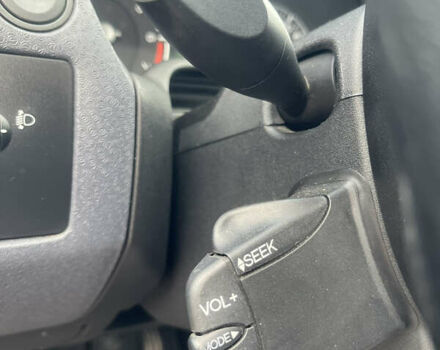 Сірий Форд Фьюжен, об'ємом двигуна 1.6 л та пробігом 143 тис. км за 5999 $, фото 12 на Automoto.ua