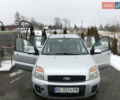 Серый Форд Фьюжн, объемом двигателя 1.4 л и пробегом 274 тыс. км за 5100 $, фото 21 на Automoto.ua