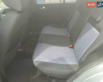 Сірий Форд Фьюжен, об'ємом двигуна 1.6 л та пробігом 143 тис. км за 5999 $, фото 14 на Automoto.ua