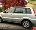 Серый Форд Фьюжн, объемом двигателя 1.6 л и пробегом 150 тыс. км за 6700 $, фото 2 на Automoto.ua