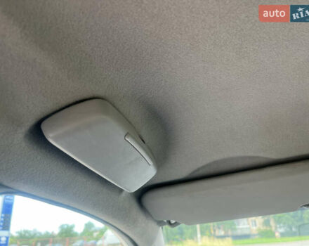 Сірий Форд Фьюжен, об'ємом двигуна 1.6 л та пробігом 143 тис. км за 5999 $, фото 15 на Automoto.ua
