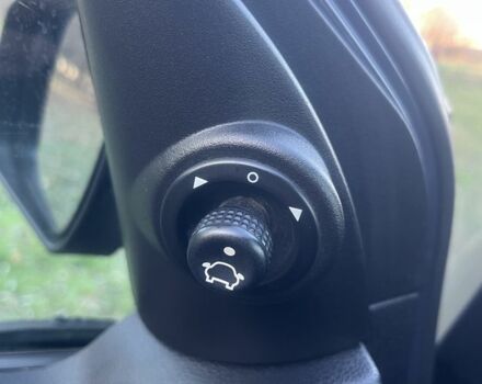 Сірий Форд Фьюжен, об'ємом двигуна 1.4 л та пробігом 139 тис. км за 5600 $, фото 17 на Automoto.ua