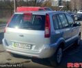 Серый Форд Фьюжн, объемом двигателя 14 л и пробегом 125 тыс. км за 6200 $, фото 6 на Automoto.ua