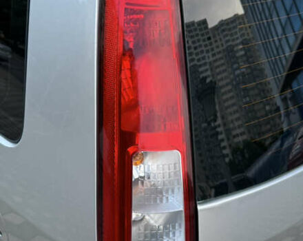 Серый Форд Фьюжн, объемом двигателя 1.4 л и пробегом 81 тыс. км за 7500 $, фото 46 на Automoto.ua