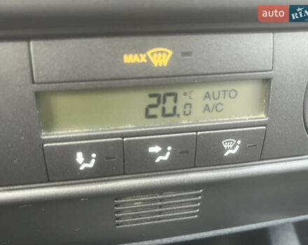 Сірий Форд Фьюжен, об'ємом двигуна 1.6 л та пробігом 143 тис. км за 5999 $, фото 10 на Automoto.ua