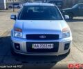 Серый Форд Фьюжн, объемом двигателя 14 л и пробегом 125 тыс. км за 6200 $, фото 1 на Automoto.ua