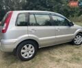Сірий Форд Фьюжен, об'ємом двигуна 1.4 л та пробігом 132 тис. км за 5999 $, фото 3 на Automoto.ua