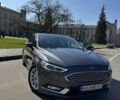 Сірий Форд Фьюжен, об'ємом двигуна 2.5 л та пробігом 2 тис. км за 9700 $, фото 1 на Automoto.ua