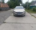 Серый Форд Фьюжн, объемом двигателя 2 л и пробегом 163 тыс. км за 14491 $, фото 1 на Automoto.ua