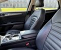 Сірий Форд Фьюжен, об'ємом двигуна 2.5 л та пробігом 2 тис. км за 9700 $, фото 2 на Automoto.ua
