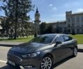 Сірий Форд Фьюжен, об'ємом двигуна 2.5 л та пробігом 2 тис. км за 9700 $, фото 1 на Automoto.ua