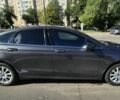 Сірий Форд Фьюжен, об'ємом двигуна 2.5 л та пробігом 159 тис. км за 7500 $, фото 2 на Automoto.ua