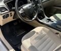 Сірий Форд Фьюжен, об'ємом двигуна 2.5 л та пробігом 190 тис. км за 12700 $, фото 6 на Automoto.ua