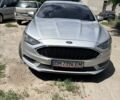 Сірий Форд Фьюжен, об'ємом двигуна 2.5 л та пробігом 190 тис. км за 12700 $, фото 1 на Automoto.ua