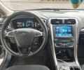 Форд Фьюжн 2017 в Кропивницком (Кировограде) на Automoto.ua Серый Форд Фьюжн, объемом двигателя 2.5 л и пробегом 97 тыс. км за 12400 $, фото 2 на Automoto.ua