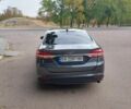 Форд Фьюжн 2017 в Кропивницком (Кировограде) на Automoto.ua Серый Форд Фьюжн, объемом двигателя 2.5 л и пробегом 97 тыс. км за 12400 $, фото 5 на Automoto.ua