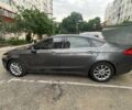 Форд Фьюжн 2017 в Одессе на Automoto.ua Серый Форд Фьюжн, объемом двигателя 1.5 л и пробегом 165 тыс. км за 11300 $, фото 6 на Automoto.ua