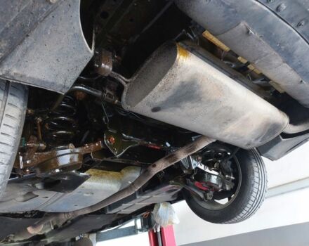 Форд Фьюжн 2017 в Кропивницком (Кировограде) на Automoto.ua Серый Форд Фьюжн, объемом двигателя 2.5 л и пробегом 97 тыс. км за 12400 $, фото 8 на Automoto.ua