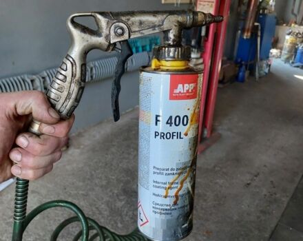 Форд Фьюжн 2017 в Кропивницком (Кировограде) на Automoto.ua Серый Форд Фьюжн, объемом двигателя 2.5 л и пробегом 97 тыс. км за 12400 $, фото 10 на Automoto.ua