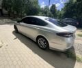 Сірий Форд Фьюжен, об'ємом двигуна 2.5 л та пробігом 190 тис. км за 12700 $, фото 3 на Automoto.ua