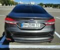Сірий Форд Фьюжен, об'ємом двигуна 2.5 л та пробігом 159 тис. км за 7500 $, фото 3 на Automoto.ua