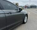 Сірий Форд Фьюжен, об'ємом двигуна 2.5 л та пробігом 125 тис. км за 9100 $, фото 7 на Automoto.ua