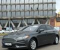 Сірий Форд Фьюжен, об'ємом двигуна 2.5 л та пробігом 125 тис. км за 9100 $, фото 1 на Automoto.ua