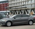 Сірий Форд Фьюжен, об'ємом двигуна 2.5 л та пробігом 125 тис. км за 9100 $, фото 2 на Automoto.ua