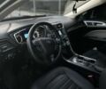 Сірий Форд Фьюжен, об'ємом двигуна 2.5 л та пробігом 125 тис. км за 9100 $, фото 13 на Automoto.ua