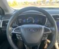 Форд Фьюжн 2013 в Полтаве на Automoto.ua Серый Форд Фьюжн, объемом двигателя 1.6 л и пробегом 170 тыс. км за 9700 $, фото 18 на Automoto.ua
