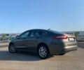 Форд Фьюжн 2013 в Полтаве на Automoto.ua Серый Форд Фьюжн, объемом двигателя 1.6 л и пробегом 170 тыс. км за 9700 $, фото 5 на Automoto.ua