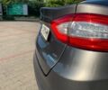 Форд Фьюжн 2013 в Полтаве на Automoto.ua Серый Форд Фьюжн, объемом двигателя 1.6 л и пробегом 170 тыс. км за 9700 $, фото 14 на Automoto.ua