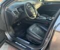 Форд Фьюжн 2013 в Полтаве на Automoto.ua Серый Форд Фьюжн, объемом двигателя 1.6 л и пробегом 170 тыс. км за 9700 $, фото 21 на Automoto.ua