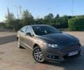 Форд Фьюжн 2013 в Полтаве на Automoto.ua Серый Форд Фьюжн, объемом двигателя 1.6 л и пробегом 170 тыс. км за 9700 $, фото 1 на Automoto.ua