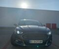Форд Фьюжн 2013 в Полтаве на Automoto.ua Серый Форд Фьюжн, объемом двигателя 1.6 л и пробегом 170 тыс. км за 9700 $, фото 3 на Automoto.ua