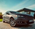 Форд Фьюжн 2013 в Полтаве на Automoto.ua Серый Форд Фьюжн, объемом двигателя 1.6 л и пробегом 170 тыс. км за 9700 $, фото 1 на Automoto.ua