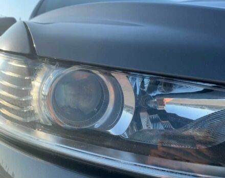 Форд Фьюжн 2013 в Полтаве на Automoto.ua Серый Форд Фьюжн, объемом двигателя 1.6 л и пробегом 170 тыс. км за 9700 $, фото 10 на Automoto.ua