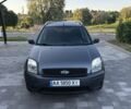 Сірий Форд Фьюжен, об'ємом двигуна 1.3 л та пробігом 250 тис. км за 3399 $, фото 1 на Automoto.ua