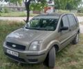 Сірий Форд Фьюжен, об'ємом двигуна 1.4 л та пробігом 240 тис. км за 1720 $, фото 1 на Automoto.ua