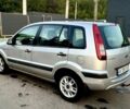 Сірий Форд Фьюжен, об'ємом двигуна 1.4 л та пробігом 240 тис. км за 5200 $, фото 7 на Automoto.ua