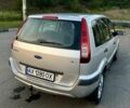 Сірий Форд Фьюжен, об'ємом двигуна 1.4 л та пробігом 240 тис. км за 5200 $, фото 4 на Automoto.ua