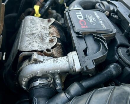 Сірий Форд Фьюжен, об'ємом двигуна 1.4 л та пробігом 240 тис. км за 5200 $, фото 19 на Automoto.ua