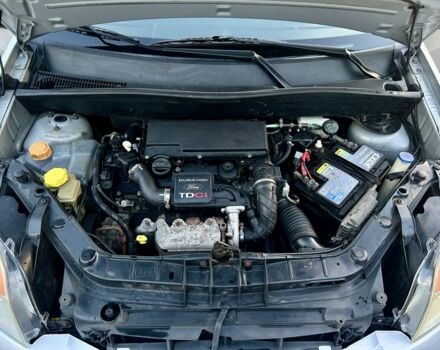 Сірий Форд Фьюжен, об'ємом двигуна 1.4 л та пробігом 240 тис. км за 5200 $, фото 18 на Automoto.ua