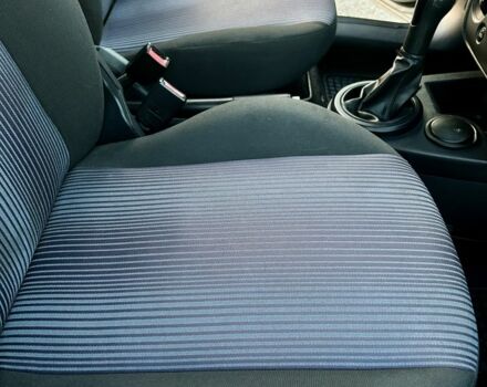 Сірий Форд Фьюжен, об'ємом двигуна 1.4 л та пробігом 240 тис. км за 5200 $, фото 15 на Automoto.ua