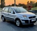Сірий Форд Фьюжен, об'ємом двигуна 1.4 л та пробігом 240 тис. км за 5200 $, фото 1 на Automoto.ua