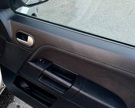 Сірий Форд Фьюжен, об'ємом двигуна 1.4 л та пробігом 240 тис. км за 5200 $, фото 17 на Automoto.ua