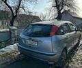 Сірий Форд Фьюжен, об'ємом двигуна 1.8 л та пробігом 235 тис. км за 3000 $, фото 9 на Automoto.ua