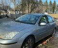 Сірий Форд Фьюжен, об'ємом двигуна 1.8 л та пробігом 235 тис. км за 3000 $, фото 12 на Automoto.ua