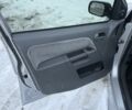 Серый Форд Фьюжн, объемом двигателя 1.4 л и пробегом 200 тыс. км за 3300 $, фото 5 на Automoto.ua